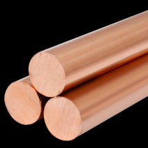구리 동 T2 환봉 기둥 막대 라운드바 구리봉 구리바 황동 신주봉 10 35 mm, 13 직경18mm 0.5m