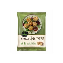 제일제당 비비고도톰동그랑땡560gX2개, 560g, 2개