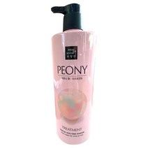 미쟝센 펄 샤이닝 트리트먼트 피오니향1000ml 13582EA, 본상품선택, 1