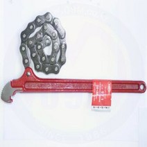 체인렌치 ST-2 1/2(사용범위:34￠~230￠) S