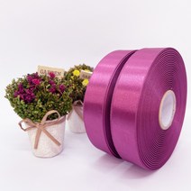 포장 리본 끈 제이제이리본 고밀도주자 45M 2롤 (10mm 15mm), 15mm, C72