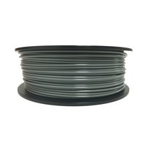 3D프린터필라멘트 스풀 ASA 3d 프린터 필라멘트 당 OEM 합리적인 1kg, [03] GRAY