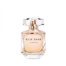 엘리사브 향수 르 퍼퓸 50ml 오드 뚜알렛 Elie Saab Le Parfum, 1개