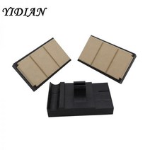 CCE011 컨베이어 체인 패드 SCM 자동 가장자리 밴딩 10 개/몫, 63X37mm