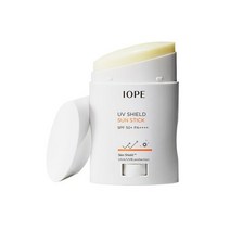 IOPE UV쉴드 선 스틱 SPF50+ PA++++ 20g, none