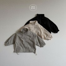 미니로브 클래식바람막이