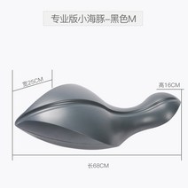 필라테스기구 콤비 리포머 스파인코렉터 필라테스 체어 캐포머 뷰릿 가정용 코어 38, 프로페셔널 에디션 꼬마돌고래 M코드