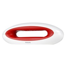 king1616 필립스(리퍼상품) 1.7GHz 디지털 무선전화기 M550(색상:레드)