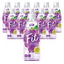 쥬시쿨 더핏 포도, 800ml, 36개