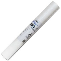 FRO-10 디럭스 침전필터 20인치 500mm, 1개, FRO-10 20인치 1M