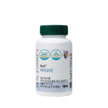 4life 포라이프 바이오이 EPA 및 DHA 함유 유지 비타민E