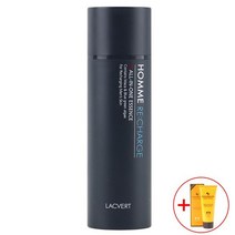 바쁜 직장인 남성 스킨 로션 에센스 올인원 150ml 오빠 에멀젼 피지 고급