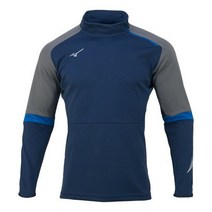 미즈노긴팔티 미즈노 하프 짚업 니트 자켓 1(9K0214) ZQ P2MC9K0