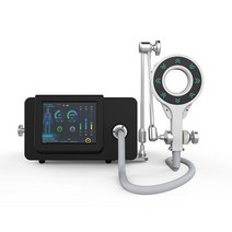 PM-ST NEO Magneto 휴대용 마사지기 Emtt Physio 자기 변환 적색광 통증 완화 물리 기계, 01 MULTI_03 AU_02 220V