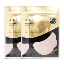 [홈쇼핑 최신상] AHC 박세리 선 패치 10회분 마스터즈 프로 골프 썬패치, 상세페이지 참조, 상세페이지 참조