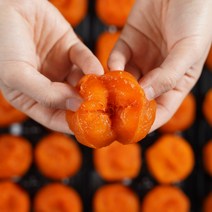 [50년전통] 상주 반건시 곶감 선물세트 최고급 개별포장 건시 제수용 설 추석 명절선물세트, 반건시 최고급 선물세트 40입