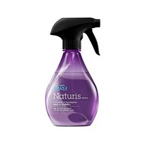 페브리즈 섬유탈취제 내추리스 라벤더유칼립투스 섬유 탈취제 본품, 1개, 370ml