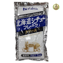 라이브잇 하우스 홋카이도 시츄스튜후레이크, 1kg, 11개
