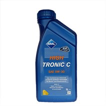 아랄 하이트로닉 C 5W-30, 1L, 5w30