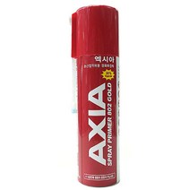 INVEN*AXIA 엑시아 802GOLD 경화촉진제 (70ml / 230ml) 순간접착제 백화방지제 경화제 @안전2중포장@