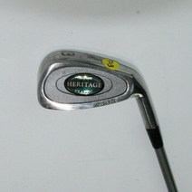 맥그리거 HERITAGE 3번아이언 중고아이언 골프아이언, 단일 제품, 선택완료