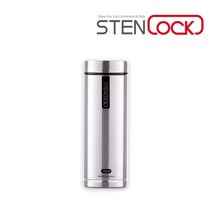 [에이치플러스몰] 보온보냉물통 스텐텀블러 보틀 550ml