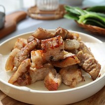흑돼지 뼈삼겹 500g(2~3인분), (추가할인) 흑돼지 뼈삼겹 500g(2~3인분)