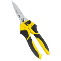 공업용가위 스테인레스 절단 얇은 시트 용골 징크가위, AO