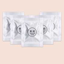 차량용공기청정기 에어컨쉰내 곰팡이제거 선풍기날개 6pcs 리필 범 리필 키티 베어, 6pcs 재스민 향수