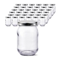 고려쨈 580 실버, 430ml, 37개