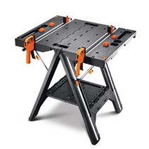 WORX 웍스 다기능작업대 WX051 ORANGE