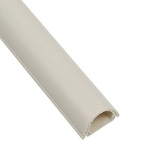 대한몰드 고강도 사각 몰드 알루미늄 엘보, 고강도 미색 2호, 1개