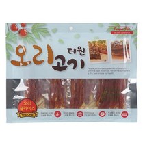 볼로네즈 가성비영양간식 개육포간식 싼가공육간식, 상세페이지 참조