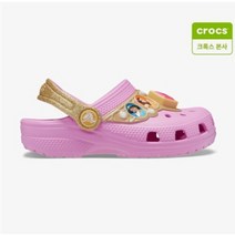 크록스 [크록스 본사]디즈니 프린세스 라이트 208359-6SW