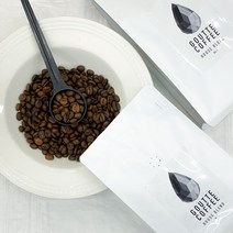 구뜨커피 스페셜티 하우스블랜드 500g, no.1(500g)+no.2(500g), 프랜치프레스