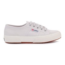 [국내 매장판] 수페르가 [비건] 여성슈즈 2750-COTU CLASSIC S000010AHM Grey Lt-F Avorio 351536