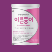 임페리얼드림XO 분유 이른둥이 분유 특수분유 400g X 6캔