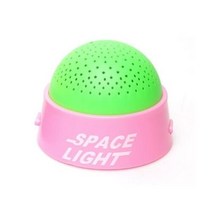 [천삼백케이] [진바스] 방전체를 별빛으로 space 별조명-그린, 그린