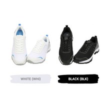 엠유스포츠 [엠유스포츠]남성 경량 골프화 MU22A3AF151