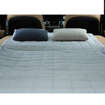 코보 차박 전기매트 12V DC 면상발열체 탄소 전기매트 그레이 싱글 더블, 그레이 100cm