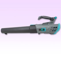 제이디가든 충전브로워(배터리1 충전기1) 18V-4.0AH JD-BL20 송풍기 브로아 청소 낙엽청소 먼지, 브로워세트JD-BL20