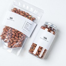 세척후 매일아침 구운 국산 햇 땅콩 볶은 볶음, 600g 대용량 프리미엄형