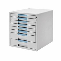 [생필품] 시스시54x82x8D스템2 KEY서류함(8단)NB:JnT1, 본상품선택