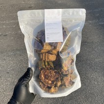 방앗간청년 매일 압력으로 볶은 수세미차, 1개, 100g, 1개