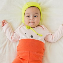 코디아이 신생아모 모음
