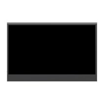 15.6 인치 휴대용 1080P 광시야각 컴퓨터 모니터 태블릿 화면 초박형 디스플레이 노트북 액세서리, [01] as shown, 01 as shown