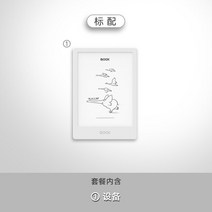 ebook리더기 Onyx BOOX POKE4S 전자 종이 리더 청소년 에디션 안드로이드 잉크 스크린 포크 4S 휴대용 책 6 인치, [01] 만 전자 책 리더, [01] Black