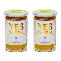 골드로니 예스아임리얼 슈퍼유산균쿠키, 2개