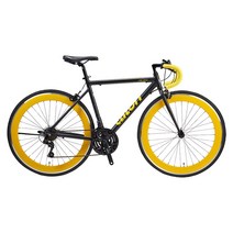 알톤스포츠 20 갤럽 MTB 자전거, 베이지, 1350mm