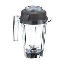 바이타믹스 컨테이너 32온스 946ML CLEAR(탬퍼 미포함)